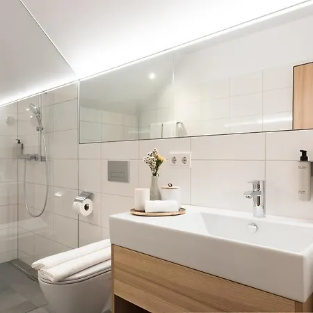 Hotel Johann Lauterach