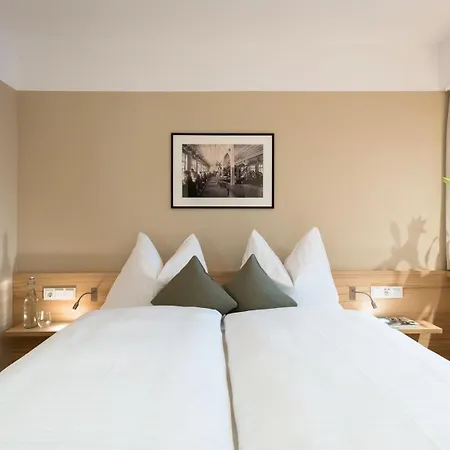 Hotel Johann Lauterach