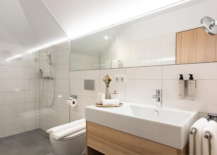 Szálloda Johann Lauterach