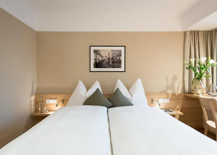 Szálloda Johann Lauterach