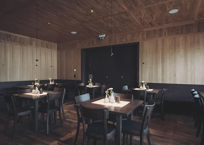 Szálloda Johann Lauterach