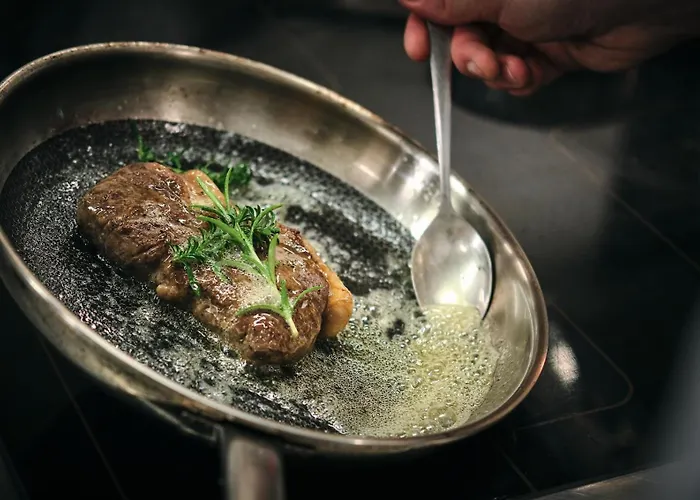 Johann Szálloda Lauterach